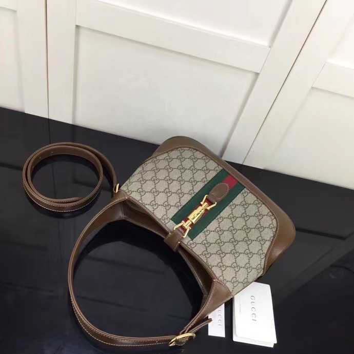 Gucci Hobo Bags